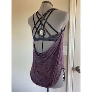 Lululemon Wild Tank